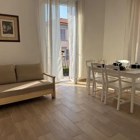 Appartamento Buonviaggio 6 *