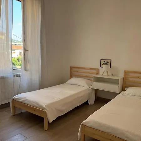 Buonviaggio 6 * La Spezia